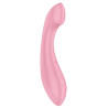 Satisfyer Vibro G-Force 19cm Rose